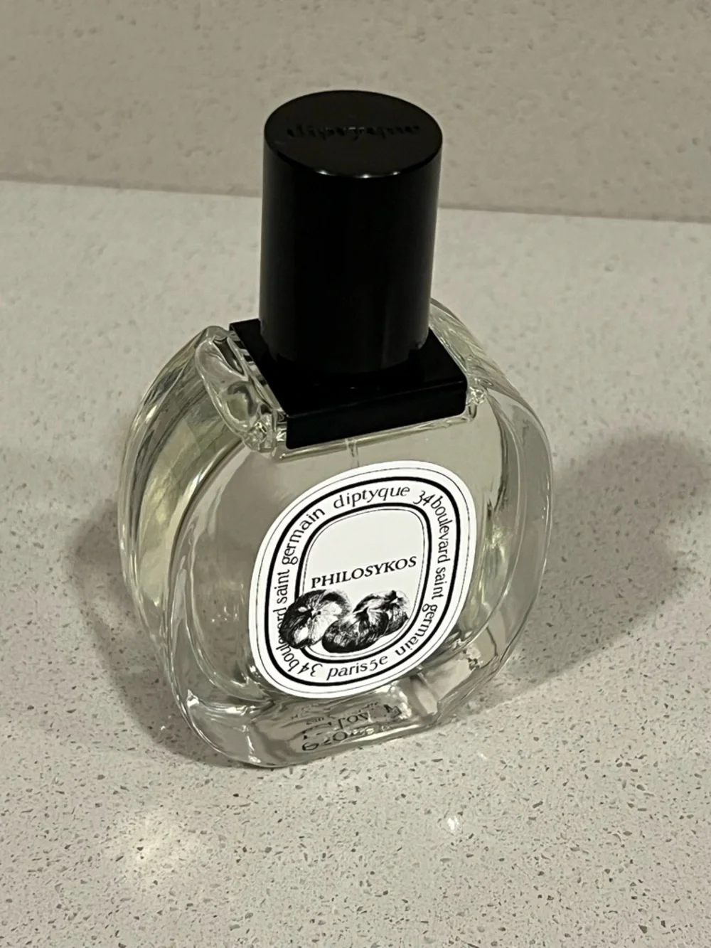 Diptyque PHILOSYKOS Eau de toilette - Picture 4 of 4